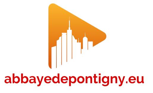 abbayedepontigny.eu